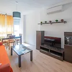 Apartamento Malibu Cadiz Playa