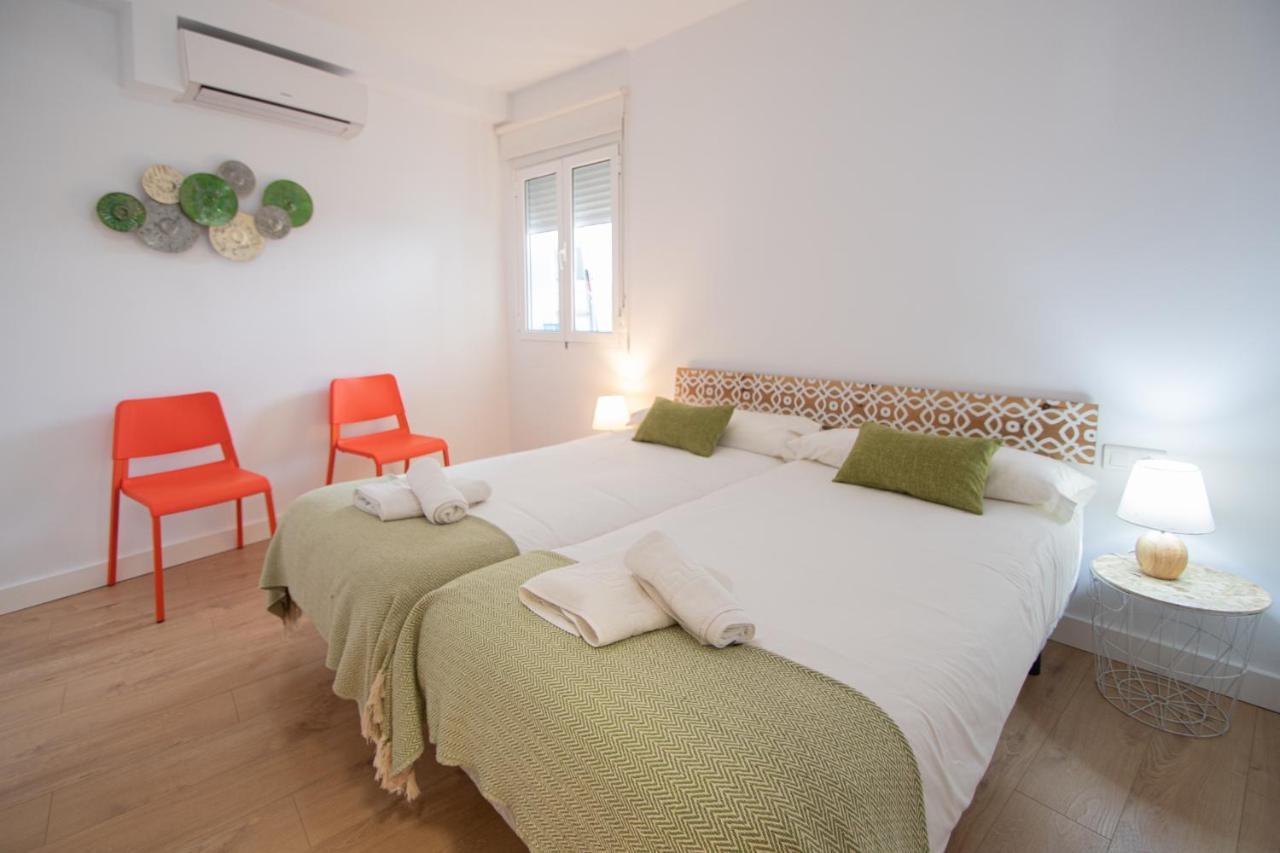 Apartment Malibu Playa *