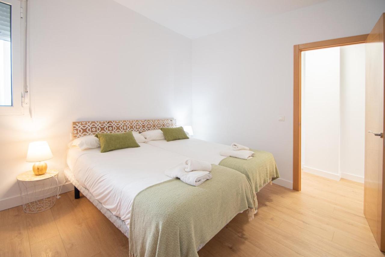 Apartment Malibu Playa Cadiz