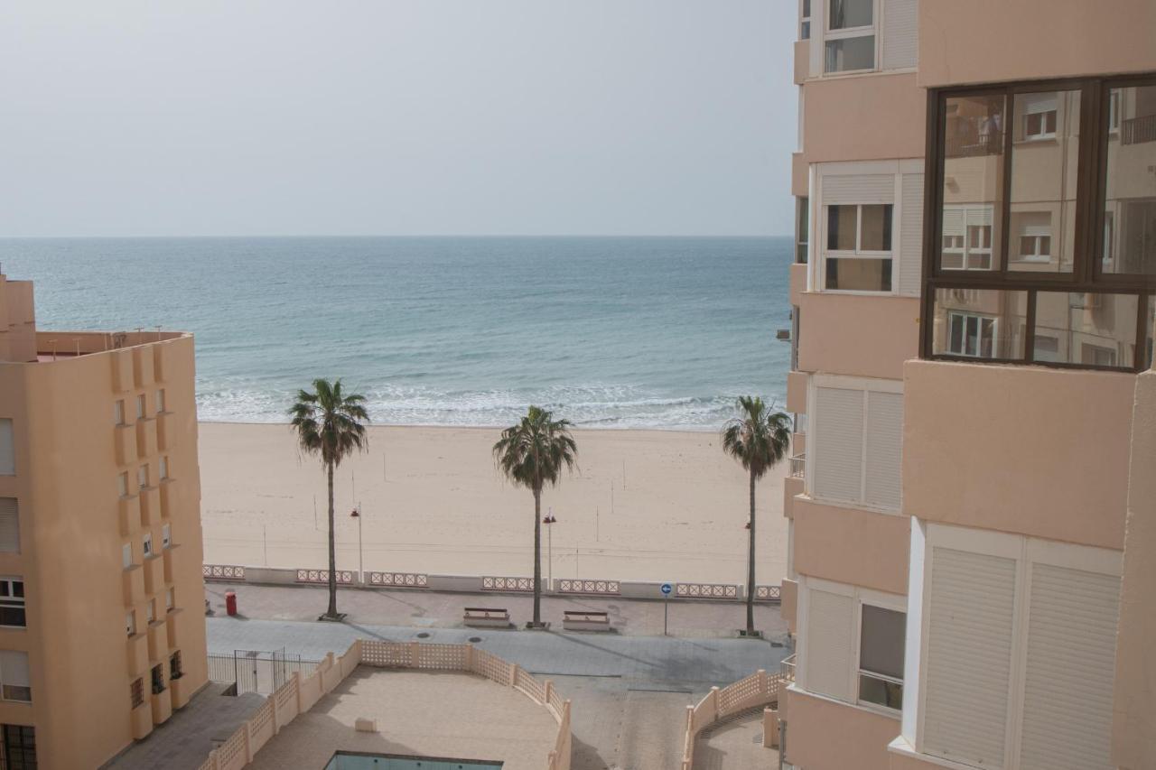 Malibu Playa Cadiz