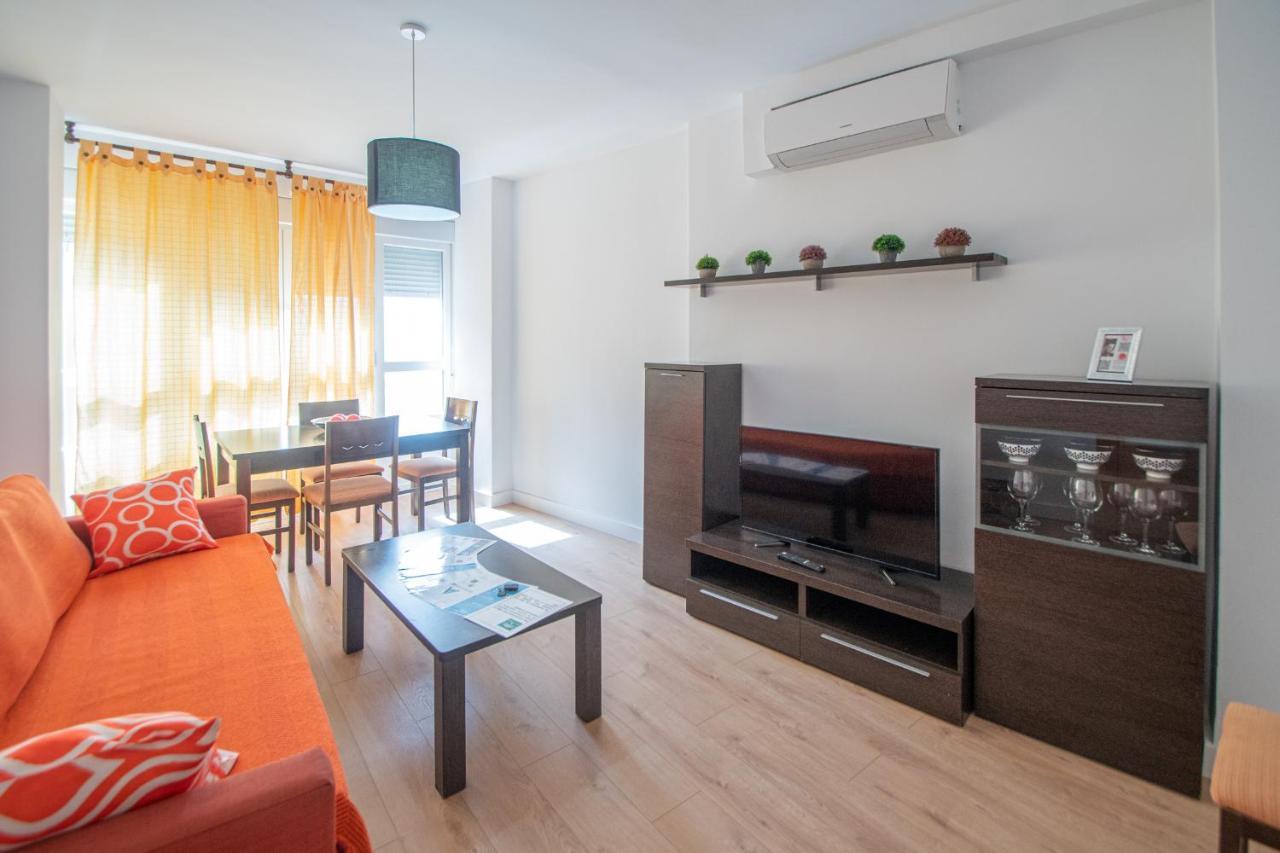 Apartment Malibu Playa Cadiz