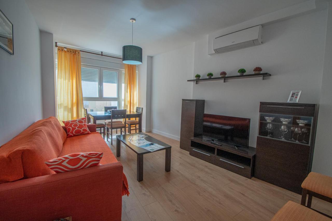 Apartment Malibu Playa *