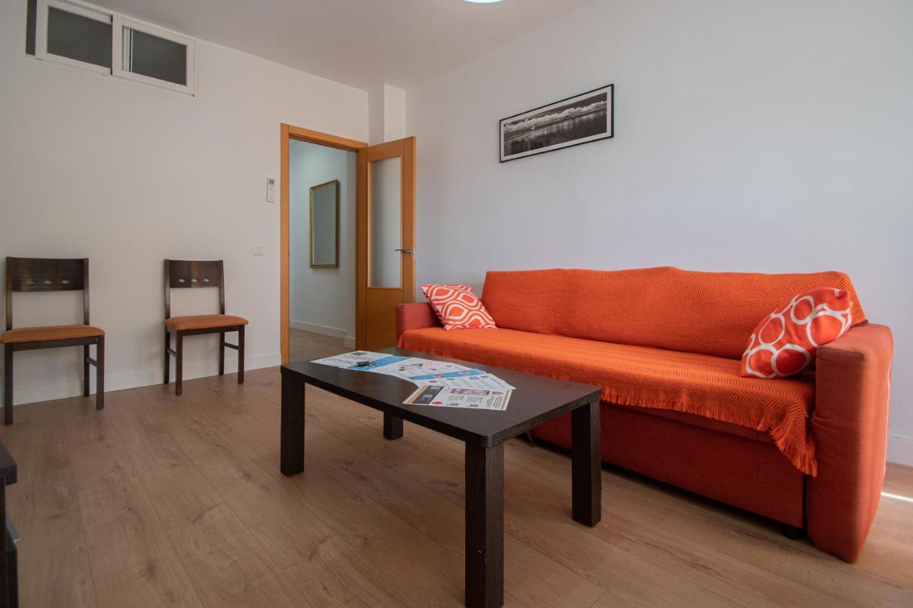 Malibu Playa Apartment Cadiz