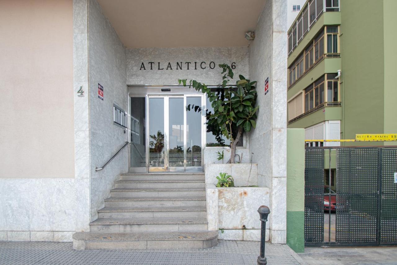 Malibu Playa Apartment Cadiz