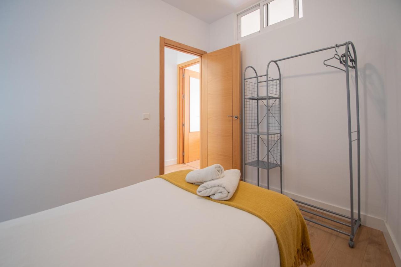 Malibu Playa Apartment Cadiz