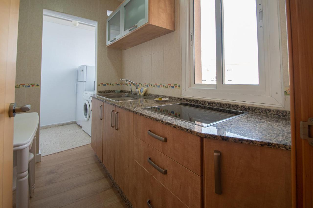 Malibu Playa Apartment