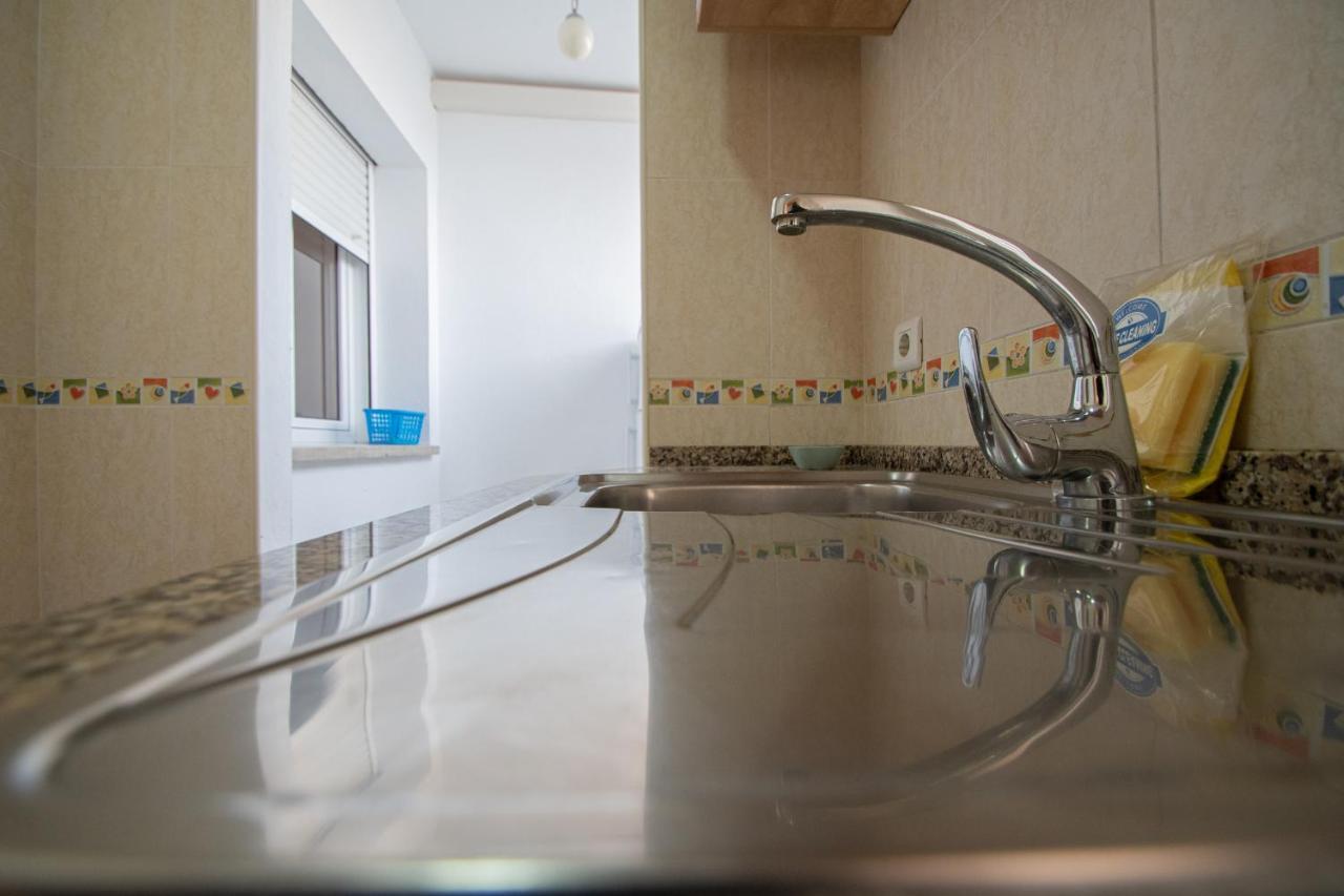 Apartment Malibu Playa Cadiz