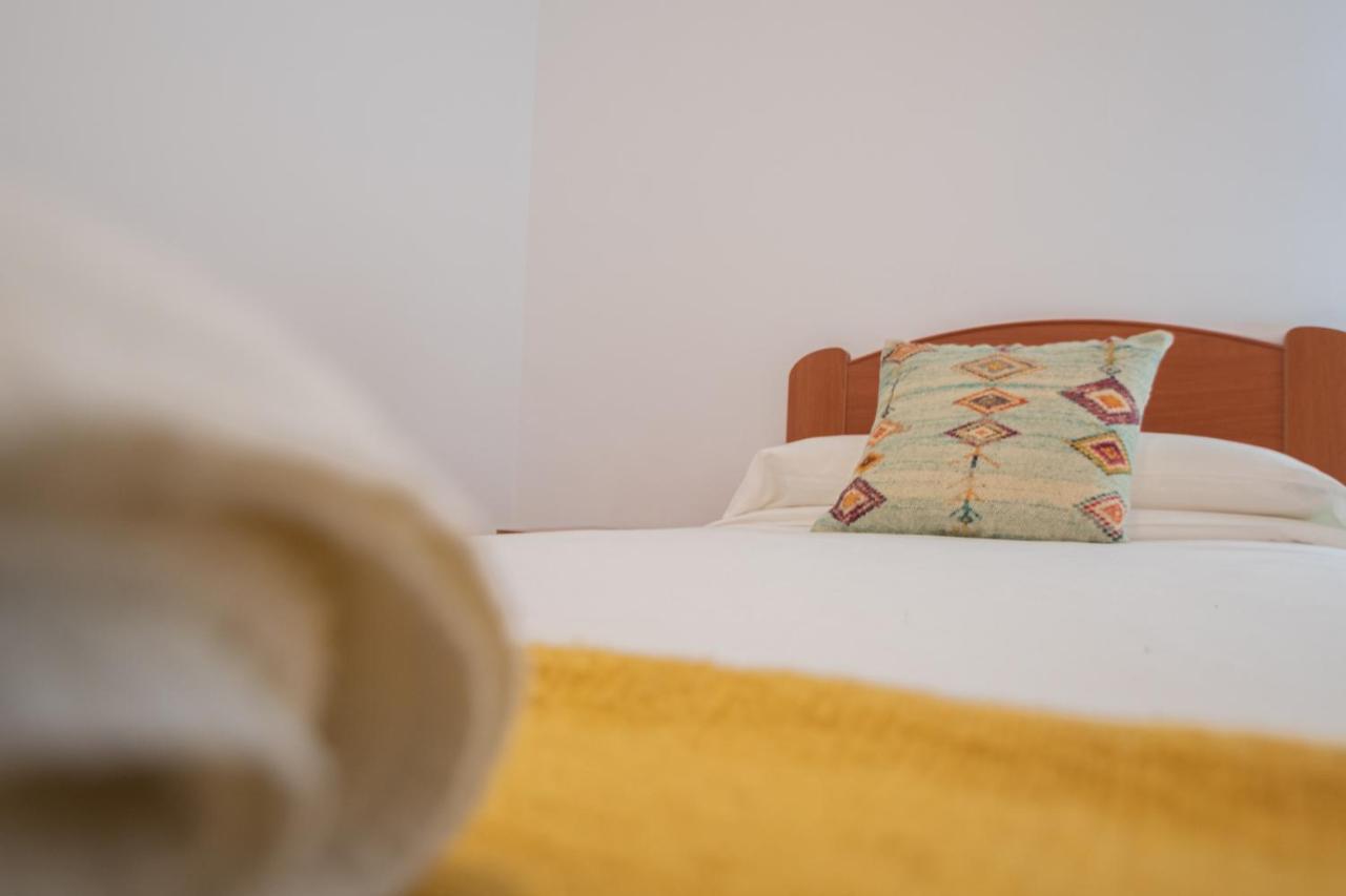 Malibu Playa Apartment Cadiz