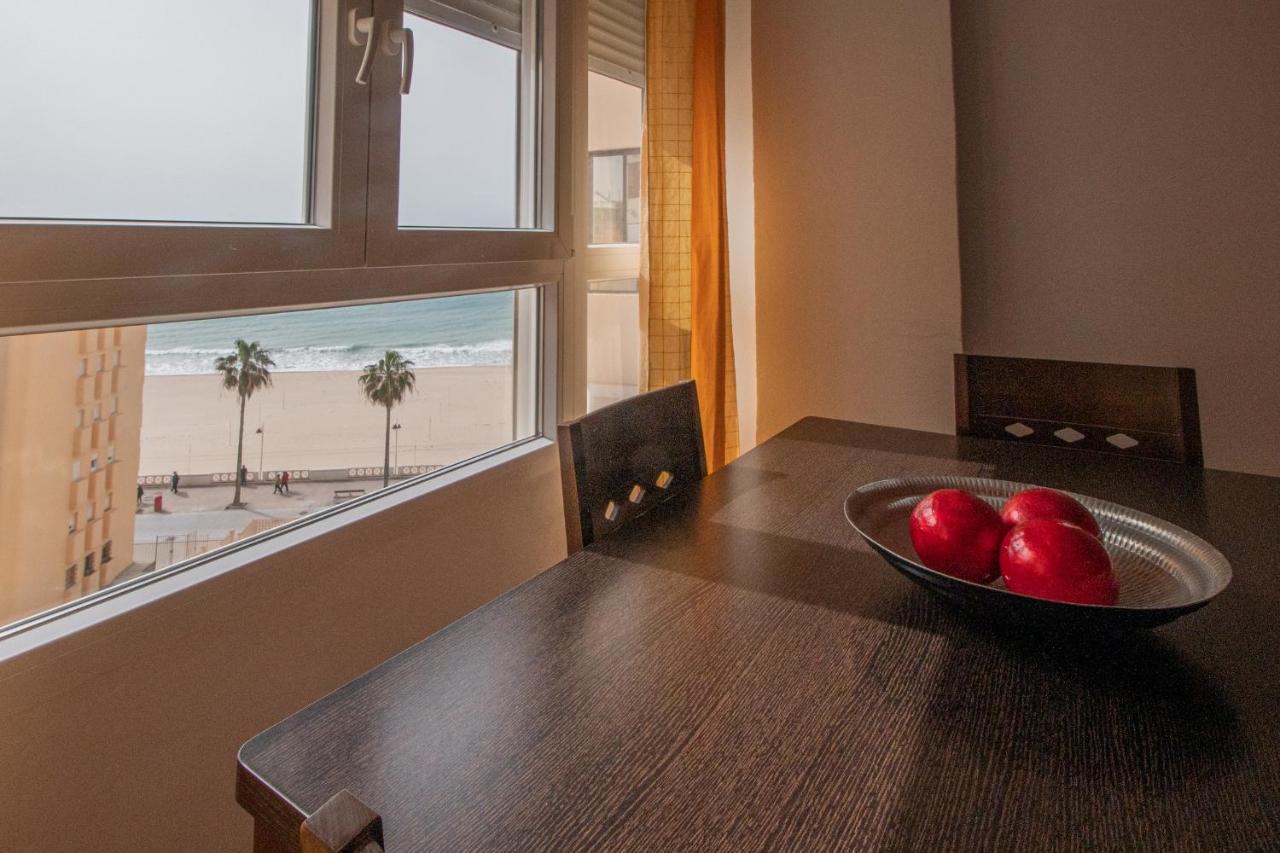 Malibu Playa Apartment *