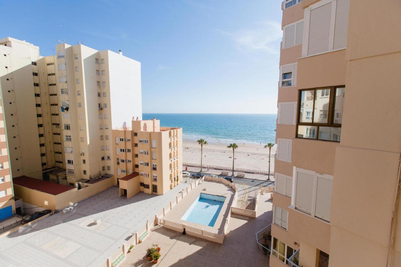 Malibu Playa Apartment *