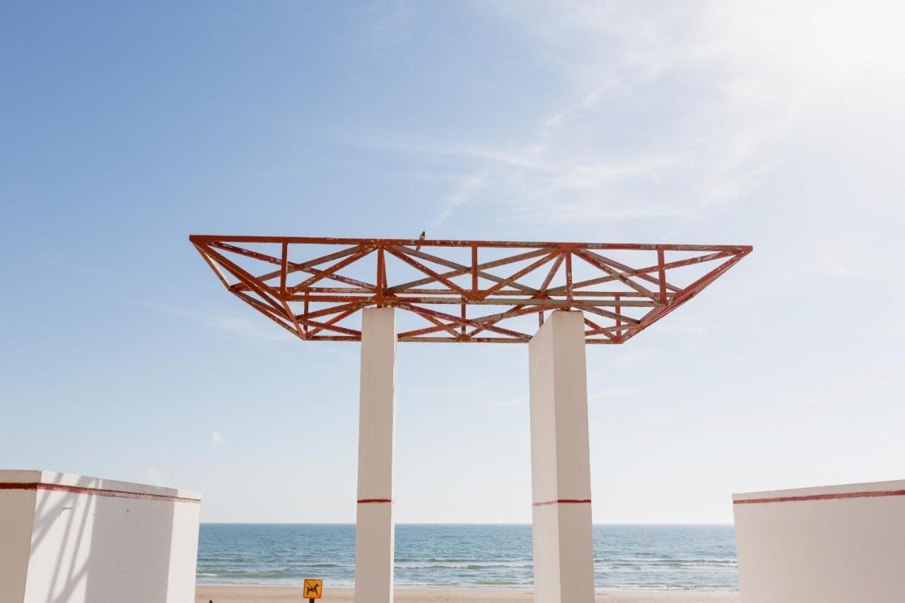 Apartment Malibu Playa Cadiz